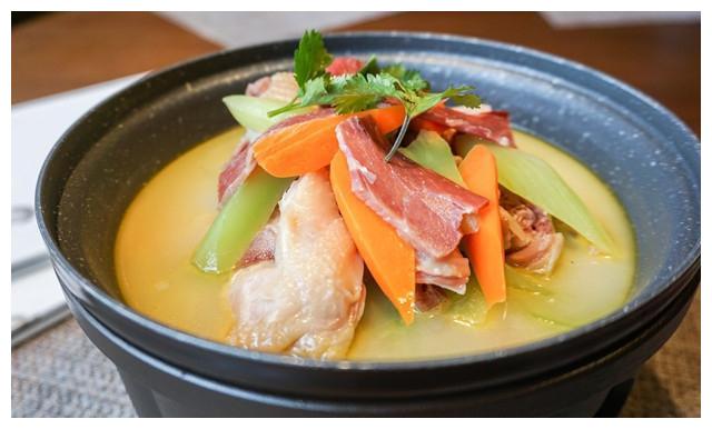 美食推荐:金丝鹌鹑蛋,蚝油手撕包菜,干锅当归羊肉,火腿炖鸡煲|鹌鹑蛋|