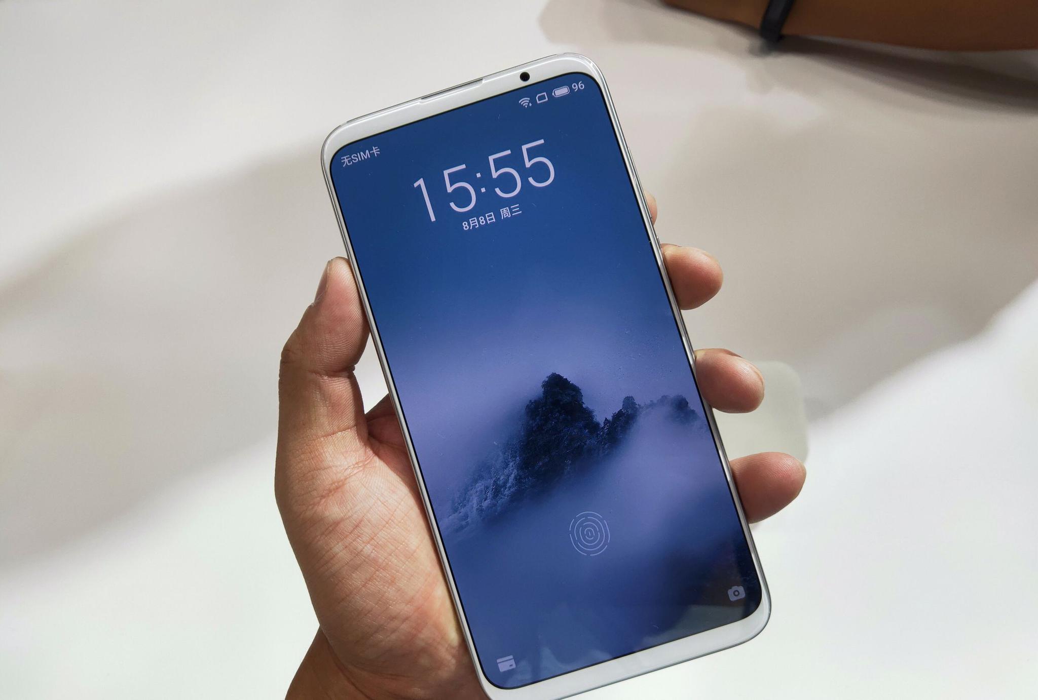 所有等待都是值得,用上骁龙845芯片的魅族16,竟然比小米还便宜