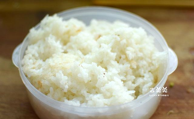 剩米饭别再做蛋炒饭了这么做比蛋炒饭香多了吃一口就忘不掉