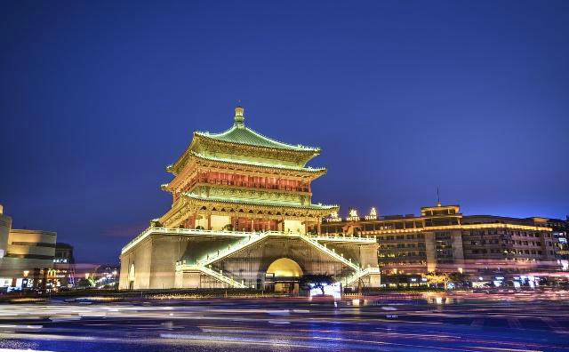 盘点中国最霸道的五个省会，不断吞并周围的城市让自己做强做大|视觉中国|省会|图片来源_新浪新闻