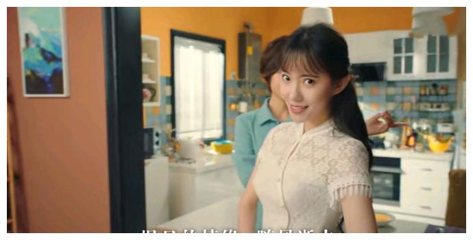 有种"整容"叫《爱情公寓5》诺澜,11年过去了,观众差点认不出