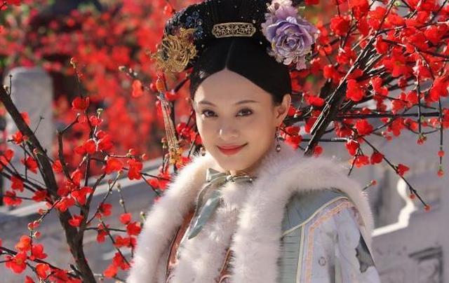 甄嬛传:甄嬛在剧中有20套造型,每一套都美,哪套惊艳了你?