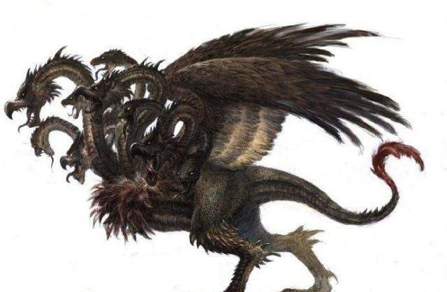 万圣公主为啥抛弃小白龙而选择了屌丝九头虫呢看两人身世