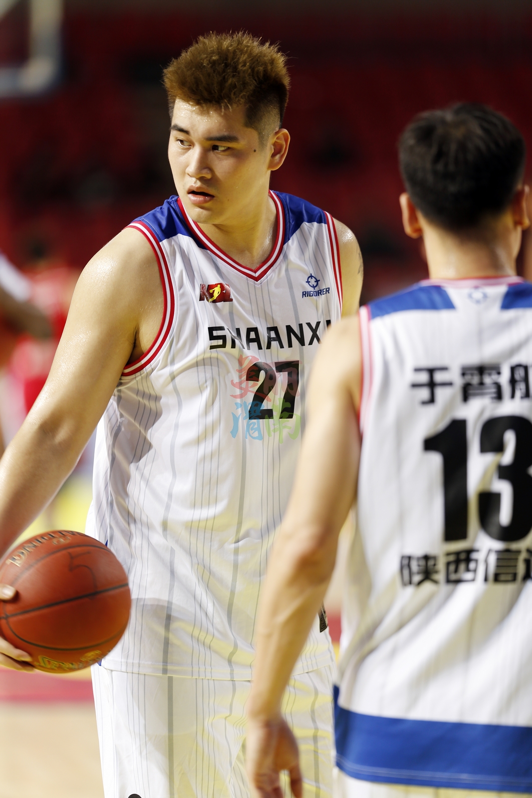 2019赛季nbl联赛点燃战火 陕西信达男篮首战告捷__财经头条