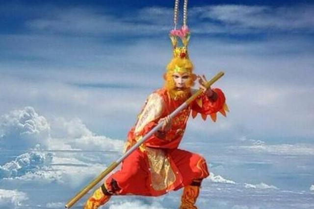 《西游记》八个版本如意金箍棒对比,只有这一版称得上完美