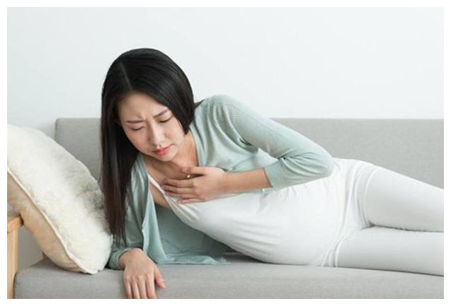 孕吐到底好不好有的妈妈吐的严重原因有几种