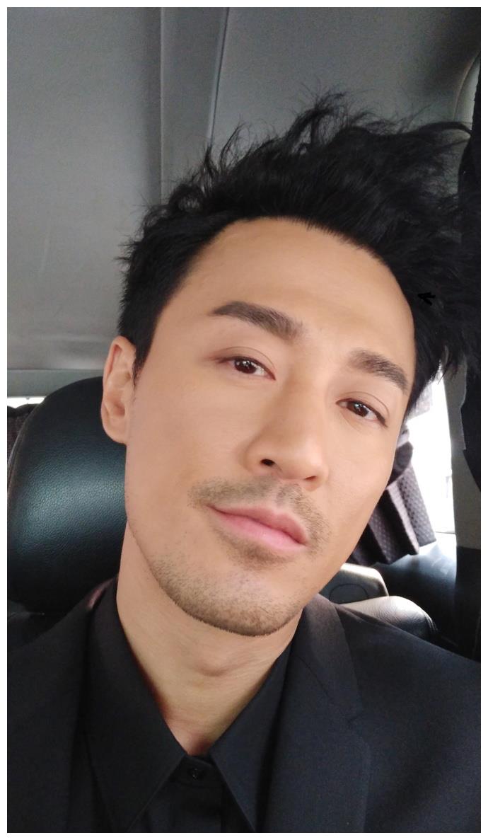 只有林峰和黄宗泽仍活跃在荧屏之上,但由于林峰的家世更显赫,因而在