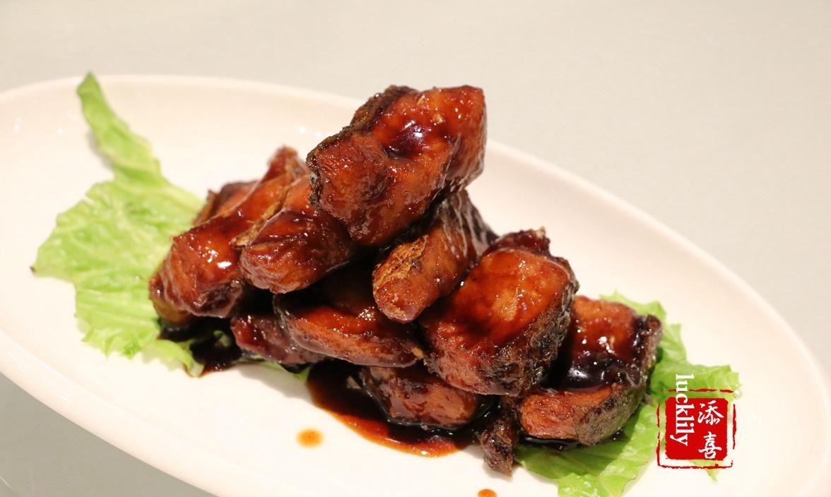 【杭州美食生活】杭州人家宴最喜欢选择的餐厅之一——张生记