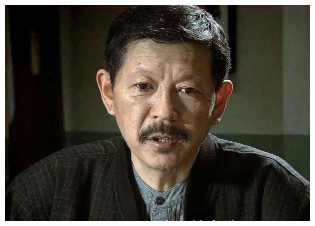 老戏骨罗京民演半辈子配角50岁出名真正的演员不该被遗忘