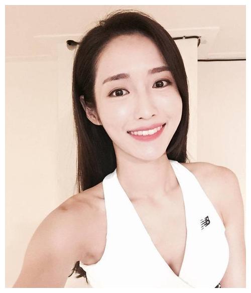 韩国美女健身教练姜贤京为何会一夜爆红网络呢