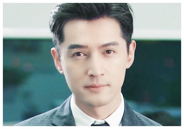 最美丽的小光头!医护人员变自己"老婆"?胡歌翻牌暖心回应!