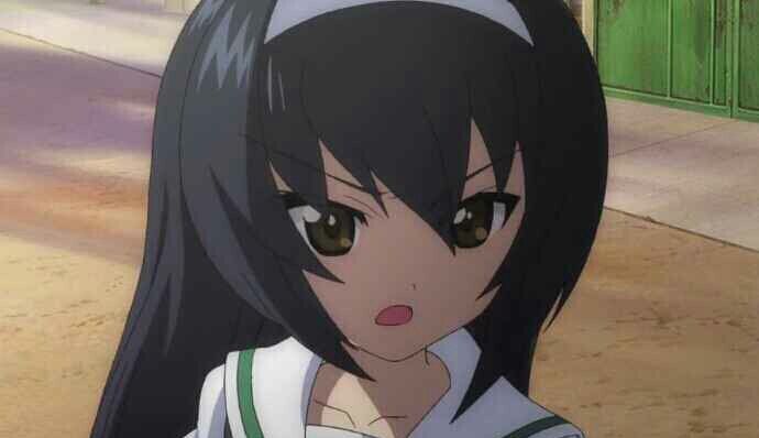 黑夜给了我黑色的眼睛我却用来寻找动漫中美丽的女孩