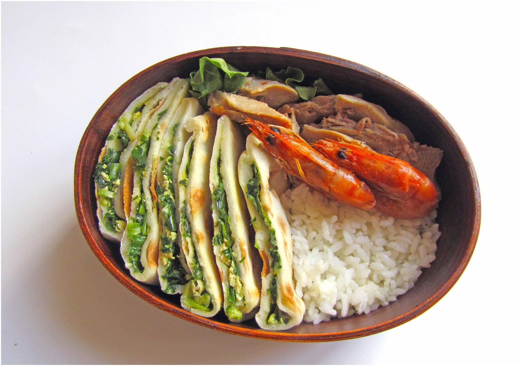 厉害了,给孩子做个这么萌的便当带去上学,你见过吗?