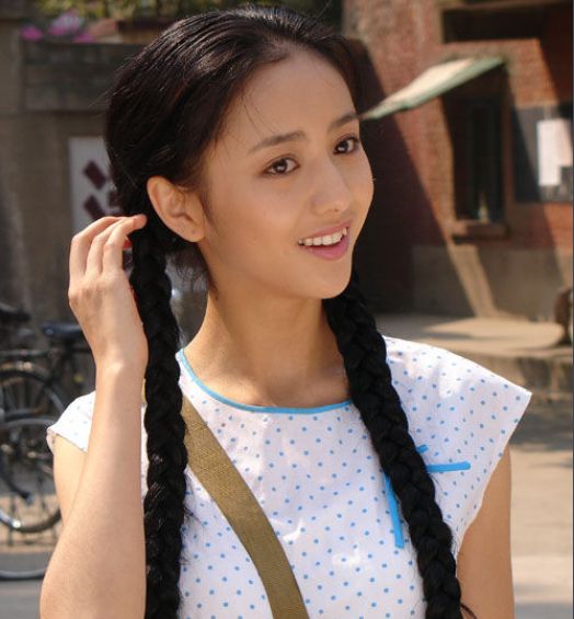 佟丽娅最舍不得删的几张照片,图4许多人用来当壁纸!