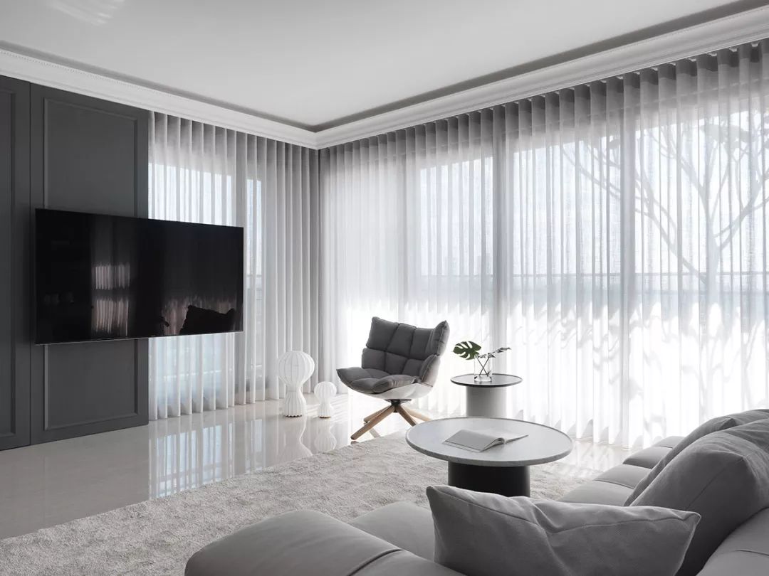 130 极简 这才是女性最热爱的家居 不同样的穿搭时尚魅力超