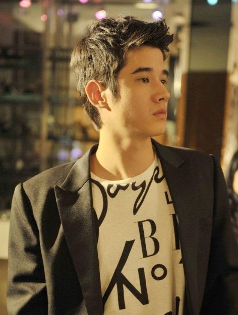 马里奥·毛瑞尔最舍不得删的几张照片,图4许多人用来当壁纸!