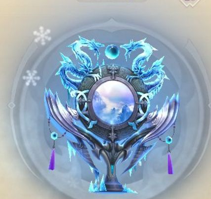 上古十大神器:东皇钟排第一,它与轩辕剑谁排第二?