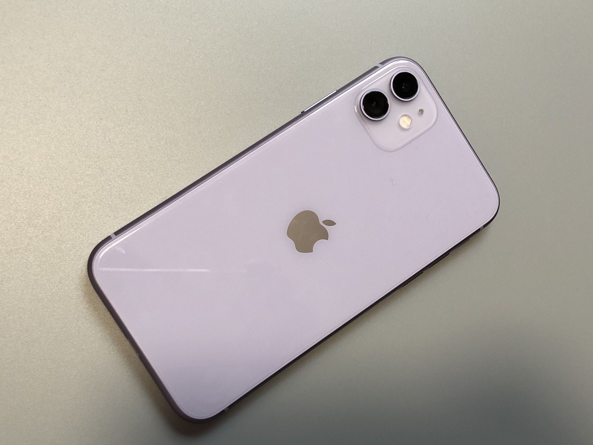 iphone11青春的颜色