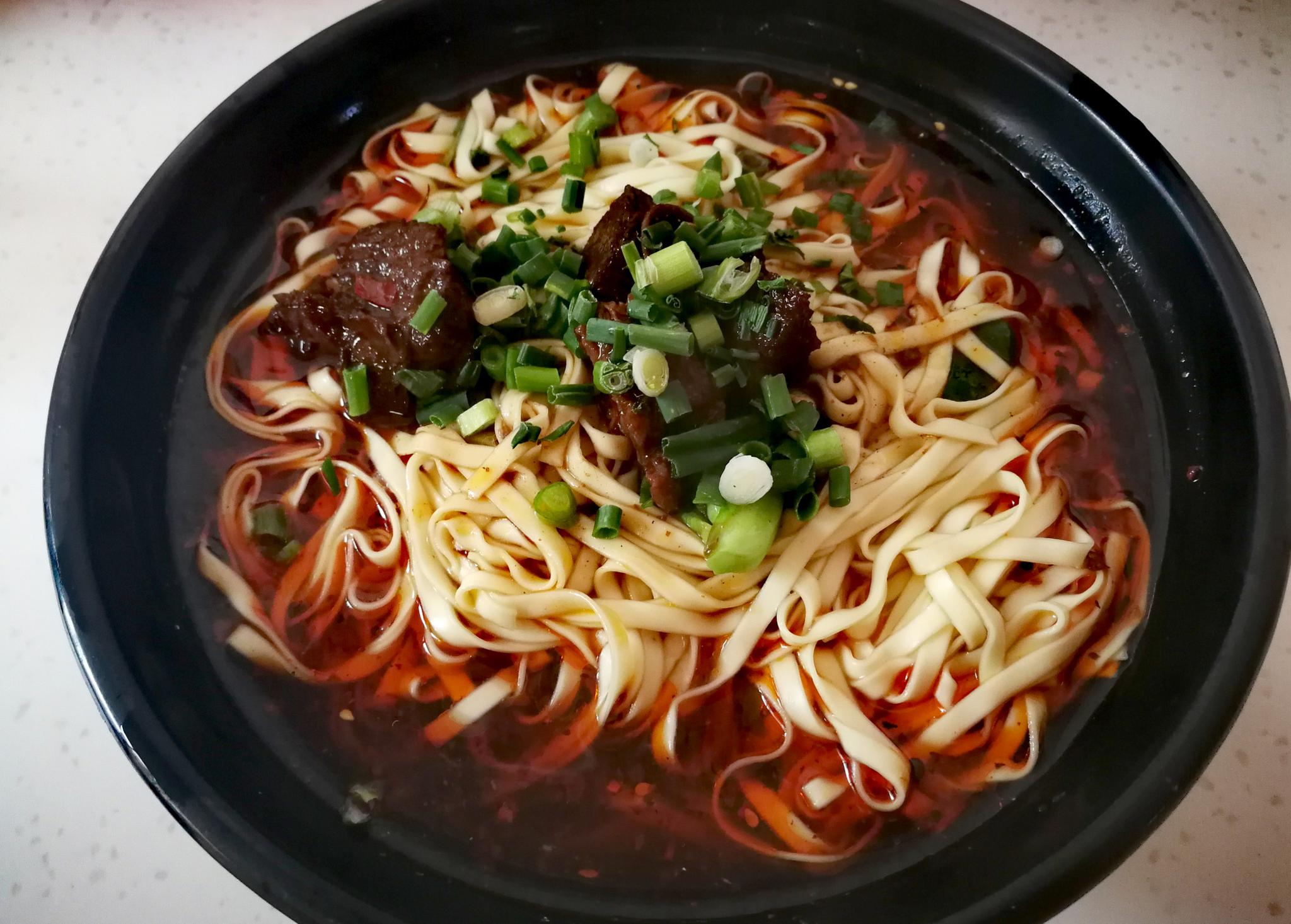 到了成都并没有与乐|达州|面条|成都_新浪新闻