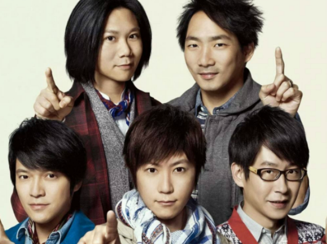 5个华语乐坛最经典的组合,羽泉上榜,最后一个已解散