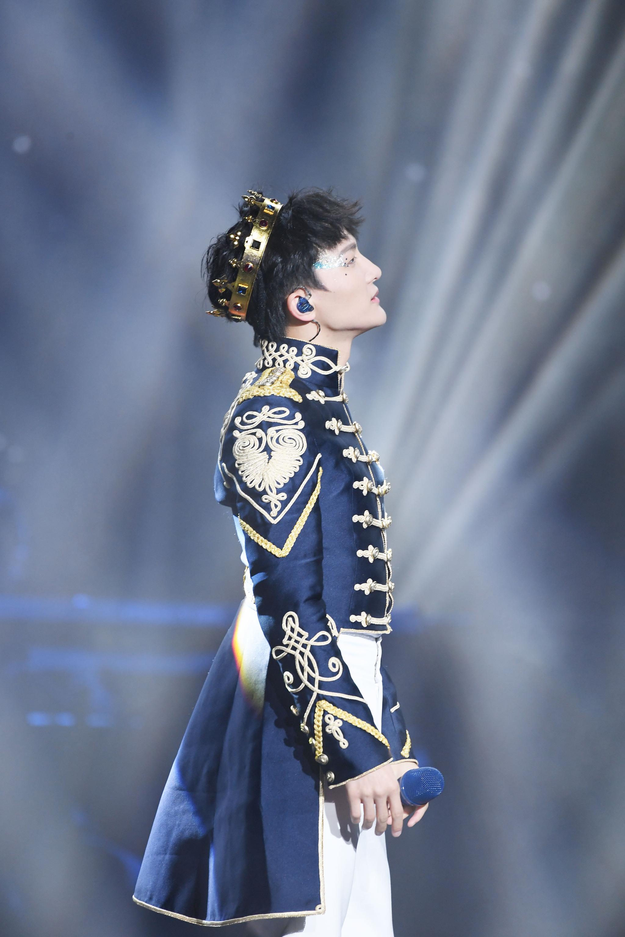 </i>周深“C-929星球”巡演11月异星战场百度影音