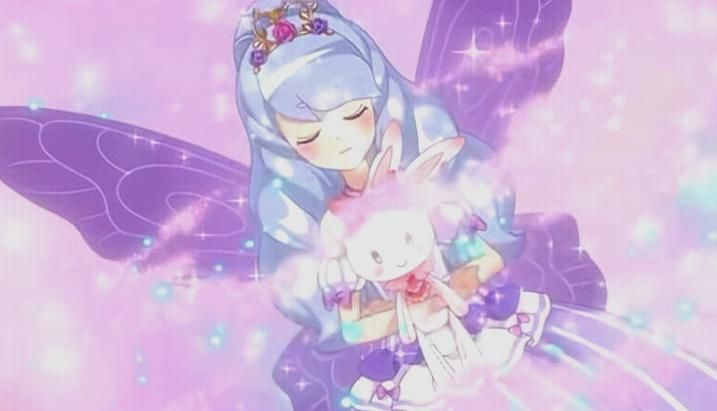 小花仙第四季:今生最美,不过那片向日葵