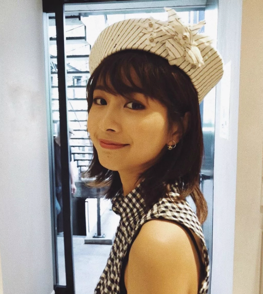 被日本包装为114亿少女出道,这个网红也算熬出头|少女|新垣结衣|网红