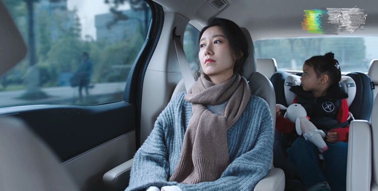 高露出演《都挺好》苏家大媳妇,衣品人品都在线