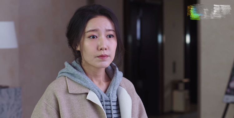 高露出演《都挺好》苏家大媳妇,衣品人品都在线