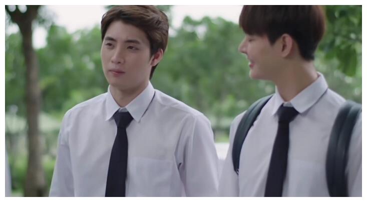 《真爱墨菲定律|与爱同居》完美结局,黄明明洪天逸串场,巨甜!