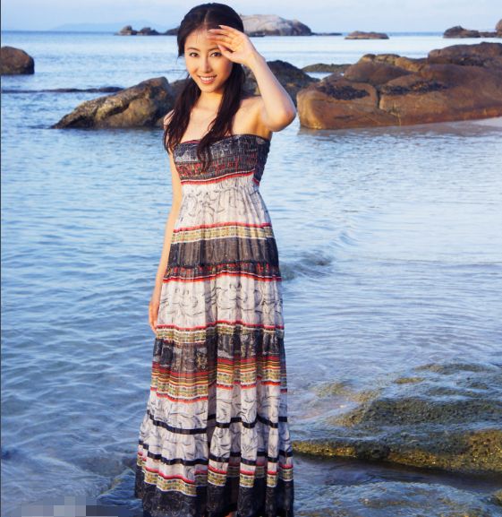 李芯逸丑女无敌干练独立却不失温柔的职场女性李安茜