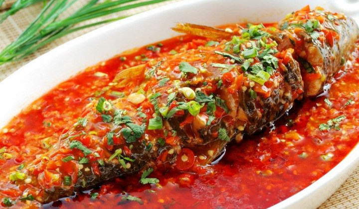 教你豆瓣鱼最正宗的做法,掌握4大诀窍,开胃下饭,家人更爱吃