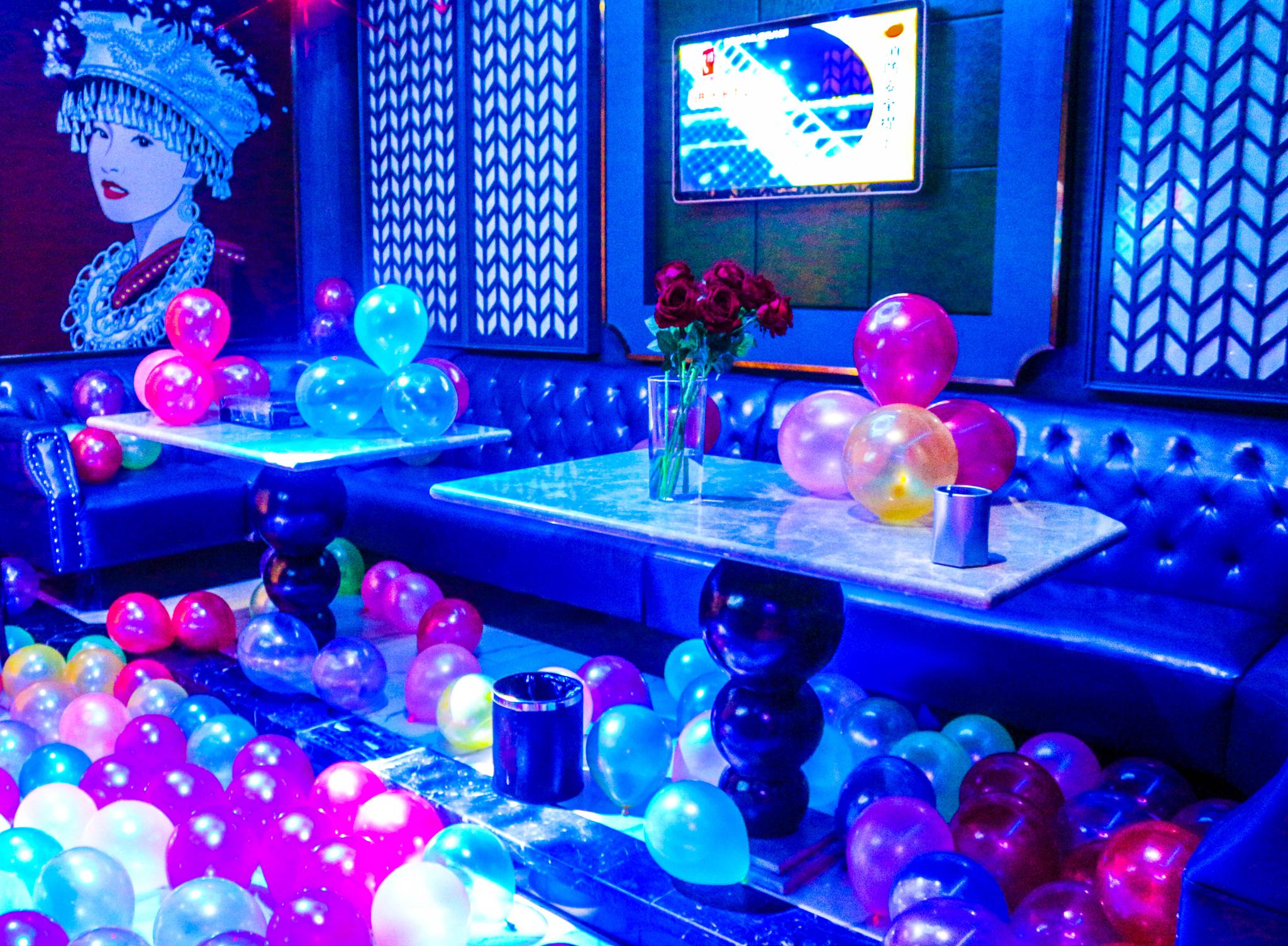 习水这家ktv美女太多啦!快来看看!|习水|华畅|歌迷_新浪新闻