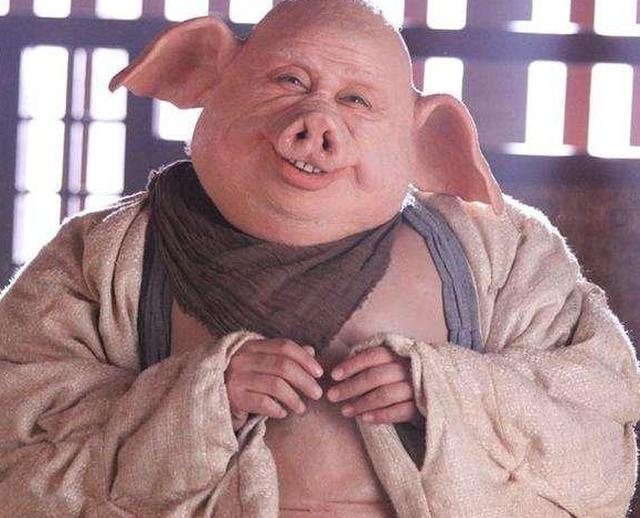 这里有个很蹊跷的地方:松树,柏树等妖怪就在木仙庵下,而变化成杏仙的