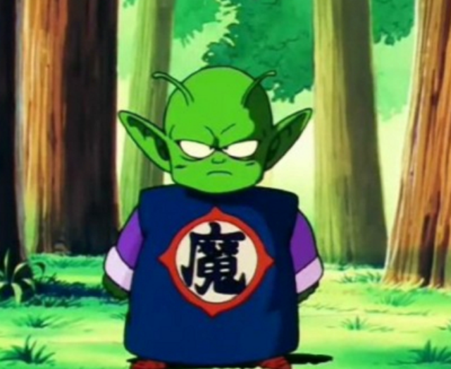 龙珠童年照比克是萌神克林太逗图7让你怀疑是否真的看过