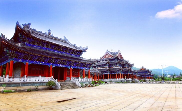 特别报道！莞武服务内容究竟包含哪些项目？