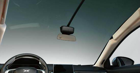 小鹏汽车量产版纯电动紧凑型suv,g3个性张扬科技前卫