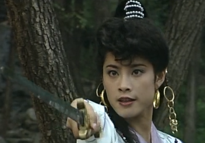 比如,北侠欧阳春和云中鹤魏真,金睛好斗梅良祖等人,刚出场时还比较抗