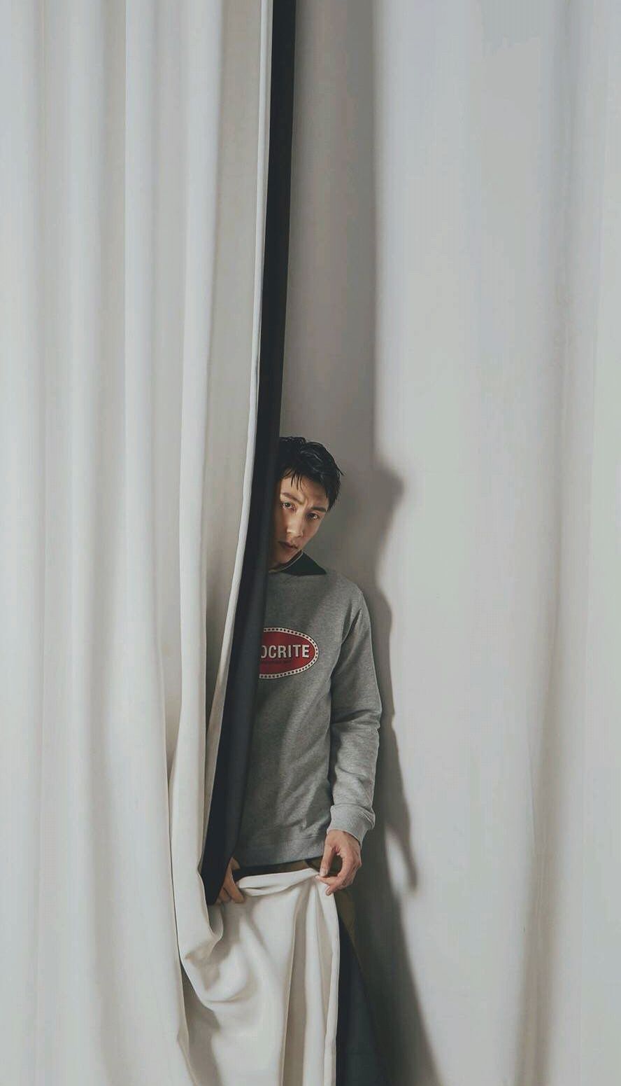 酷boy黄景瑜,高清壁纸来了(内心os向)