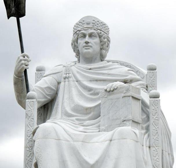 改变历史的灾难:查士丁尼大瘟疫的由来以及对拜占庭帝国的影响