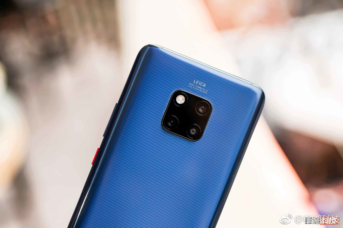 为什么三星note9不如华为mate20卖得好,用户只认华为手机呢?