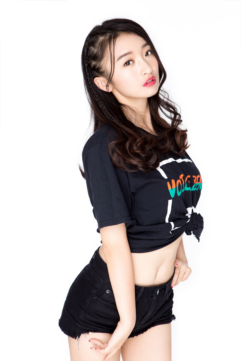 二次元萝莉为什么要叫醋醋