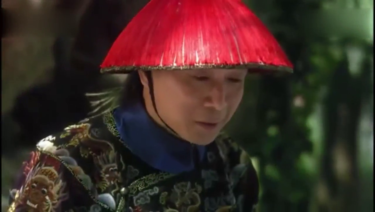 沈腾贾玲演出《甄嬛传》片段,台下的蔡少芬都