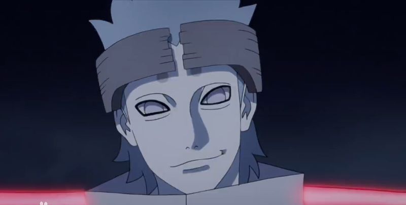 盘点火影忍者:大筒木一族传下来的7大瞳术,你最想拥有哪一个?