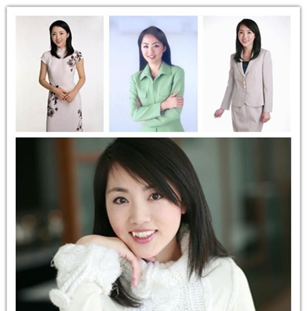 央视|杨丹|主持人_新浪新闻