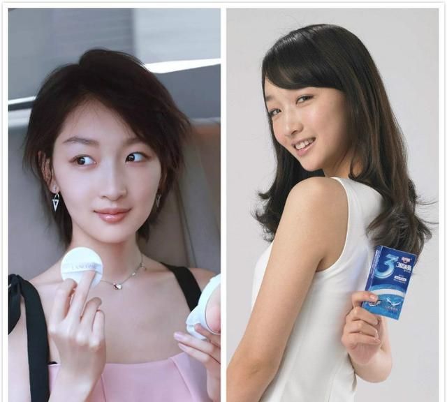 你适合长发还是短发,10组女星长短发对比图,美丑一目了然!