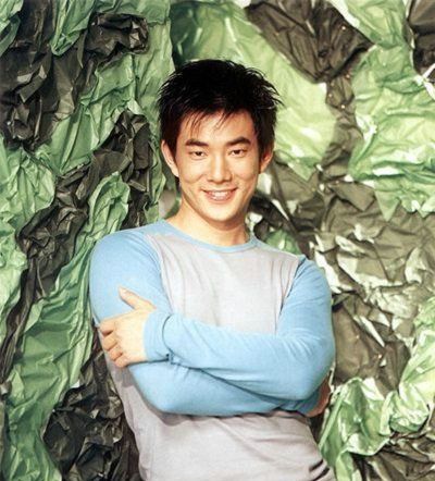 五个任贤齐,一个黄成麟,能一眼认出黄成麟的是鬼才之眼