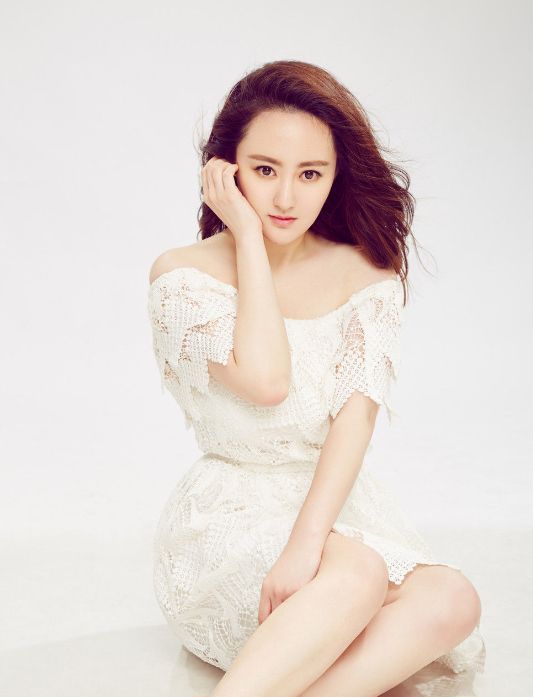 马程程最不舍得删的6张照片最后一张很多人拿来当壁纸