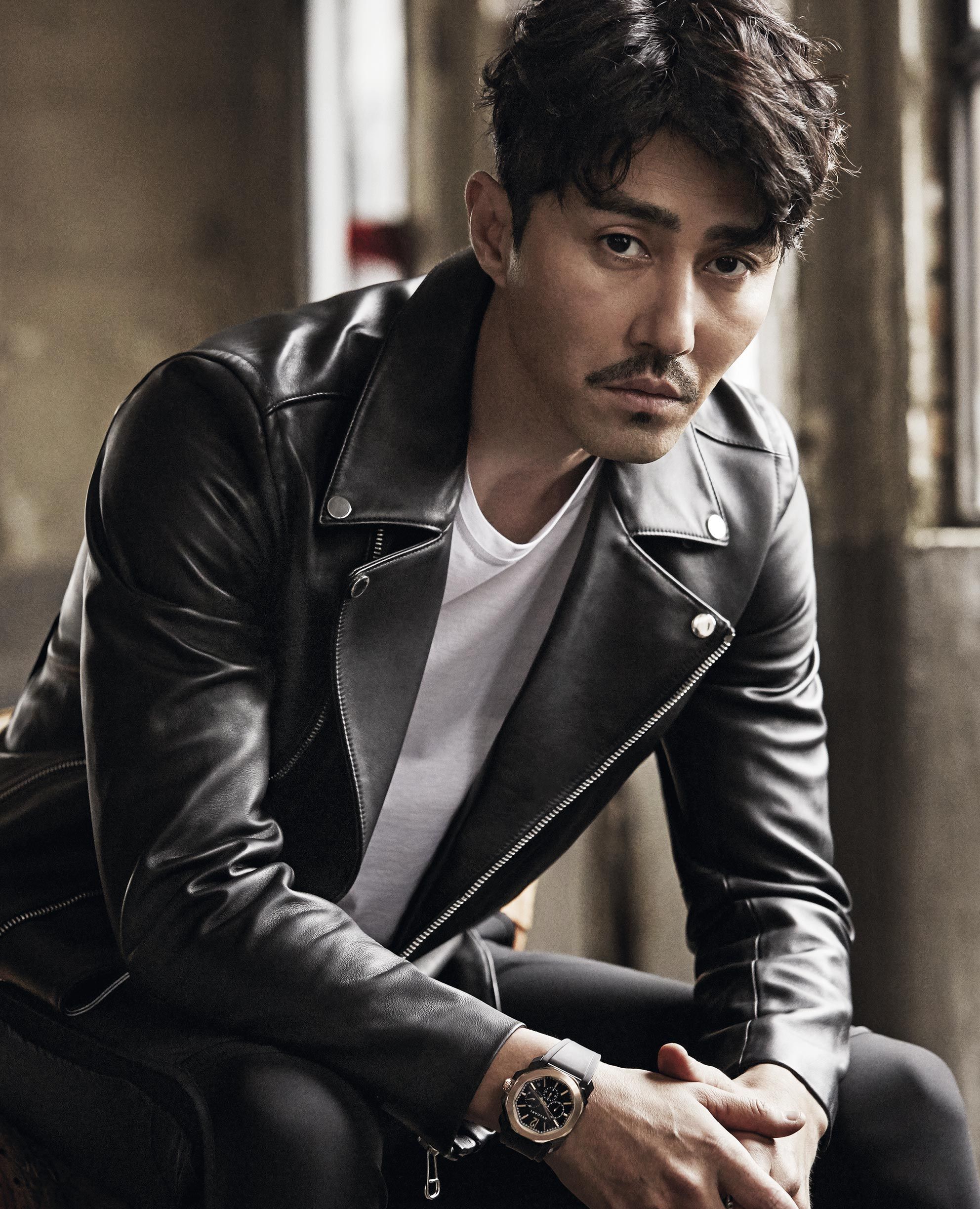 韩国大叔排行榜,张东健都只能排第五,第一怎么做到蝉联14年的?