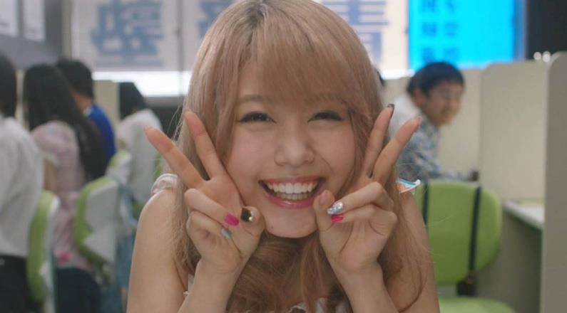 女人励志电影排行榜_女神节温暖影单:4部高分电影,励志戳心,愿你成为更好的自己(2)